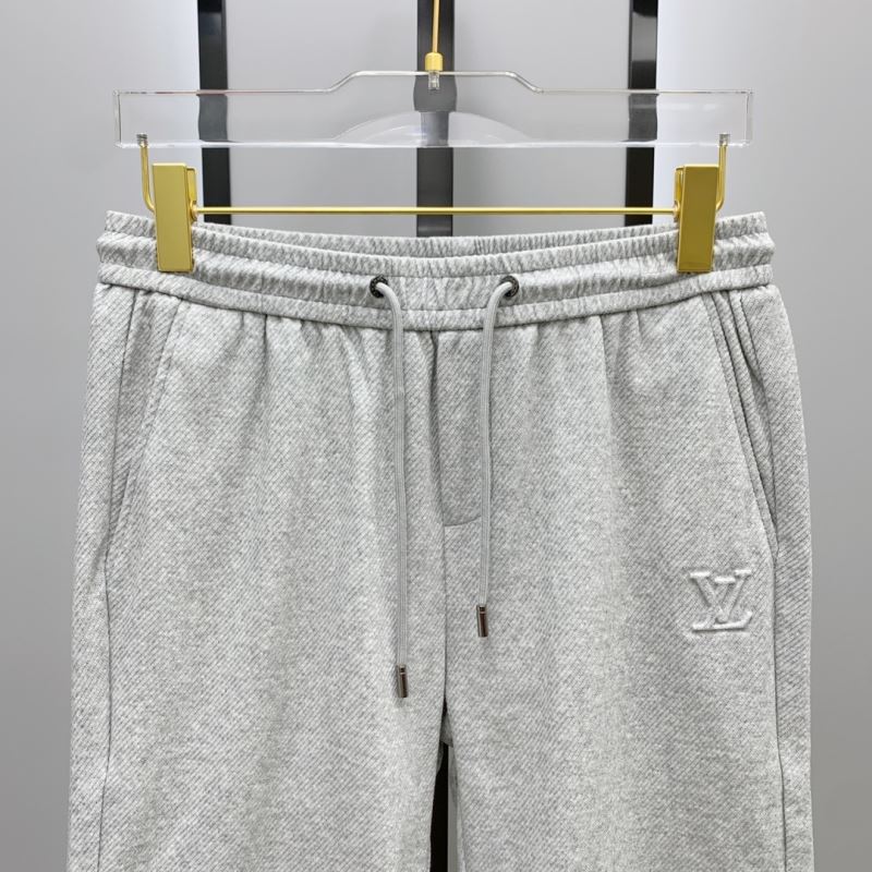 Louis Vuitton Short Pants